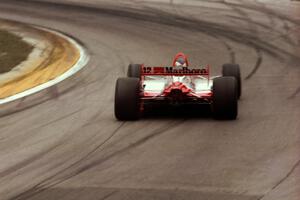 Paul Tracy's Penske PC-22/Chevy