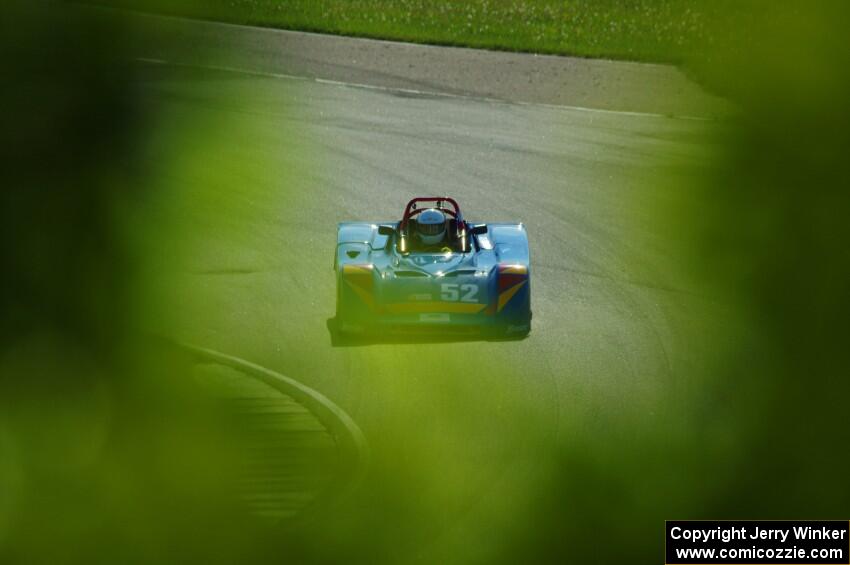 Jim Nash's Spec Racer Ford 3