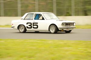 Greg Wold's Datsun 510