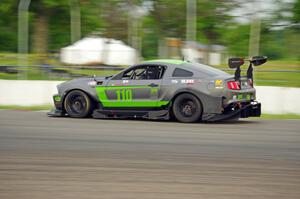 John Ledy's SPO Ford Mustang Boss 302