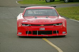 Jay Sauter's GT-2 Chevy Camaro