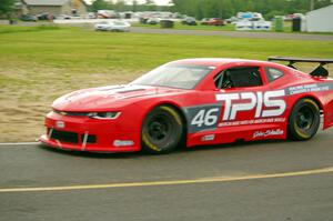 Jay Sauter's GT-2 Chevy Camaro