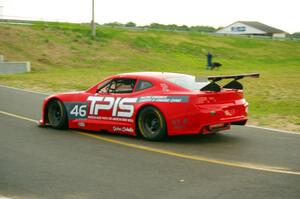 Jay Sauter's GT-2 Chevy Camaro