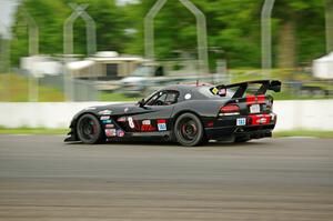 Keith Anderson's GT-2 Dodge Viper