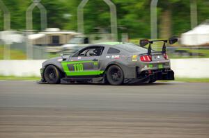 John Ledy's SPO Ford Mustang Boss 302