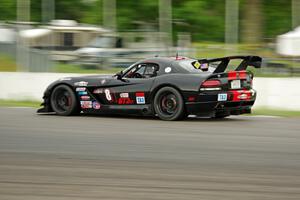 Keith Anderson's GT-2 Dodge Viper