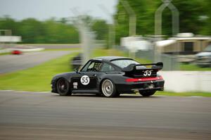 Phil Magney's ITE-1 Porsche 993