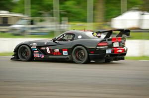 Keith Anderson's GT-2 Dodge Viper