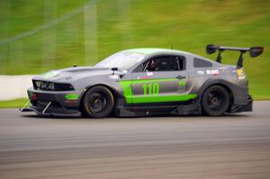 John Ledy's SPO Ford Mustang Boss 302