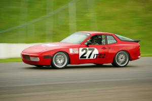 Matt Lawson's ITE-2 Porsche 944