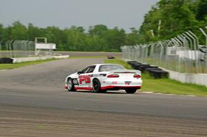 Jim Hall's ITE-1 Chevy Camaro