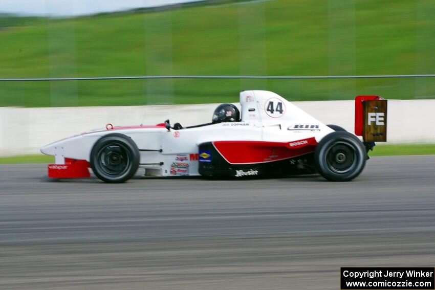 Jed Copham's Formula Enterprises