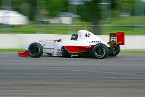 Jed Copham's Formula Enterprises