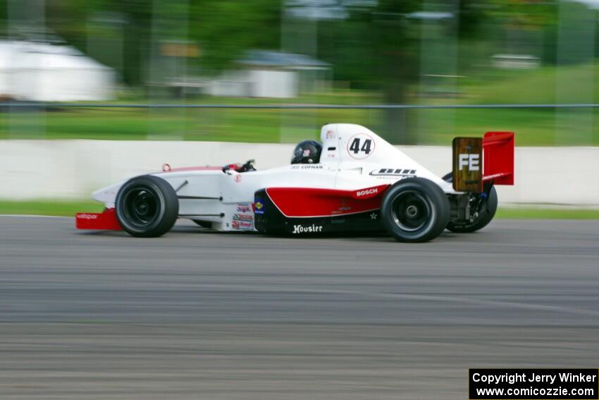 Jed Copham's Formula Enterprises