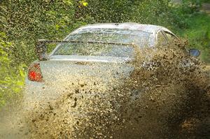 Matt Coatsworth / Scott Smith Dodge SRT-4 on SS4, Steamboat II.