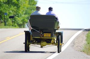 Wade Smith's 1905 Columbia