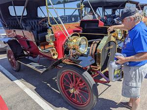 Jerry Kramer's 1908 Northern