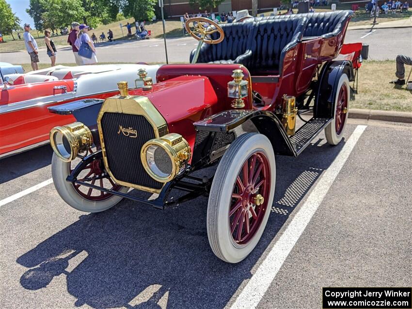 1910 Maytag Mason