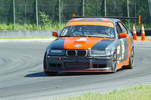 Chad Baures' ITE-2 BMW 323is