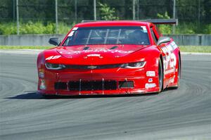 Jay Sauter's GT-2 Chevy Camaro