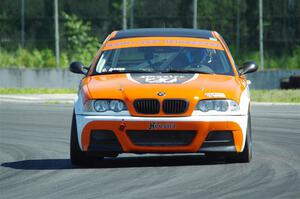 Chris Davis' T3 BMW 330