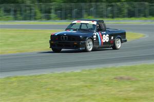 Jessica Johnk's ITJ BMW 325i