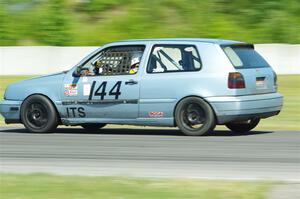 Glen Wilson's ITS VW GTI