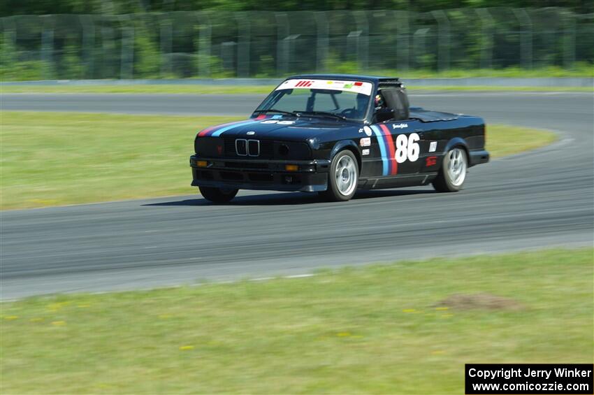 Jessica Johnk's ITJ BMW 325i