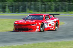 Jay Sauter's GT-2 Chevy Camaro