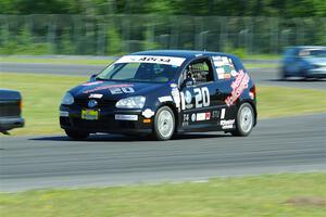 Tom Daly's T4 VW Rabbit