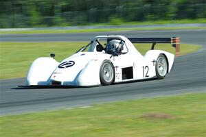 Joe Dehen's P2 Radical SR3 RS