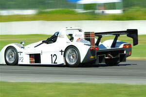 Joe Dehen's P2 Radical SR3 RS