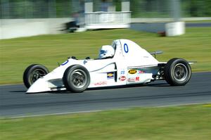 Alan Murray's Formula F Swift DB-1