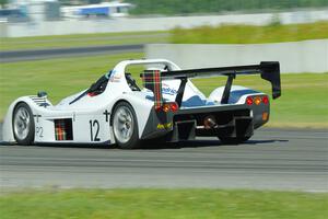 Joe Dehen's P2 Radical SR3 RS