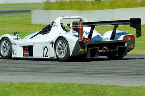 Joe Dehen's P2 Radical SR3 RS