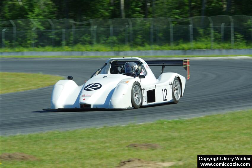 Joe Dehen's P2 Radical SR3 RS