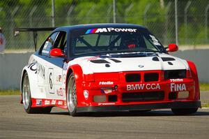 Derek Wagner's ITE-1 BMW M3