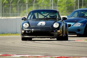 Phil Magney's ITE-1 Porsche 993