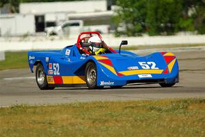 Jim Nash's Spec Racer Ford 3