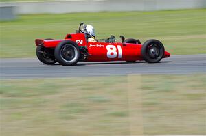 Jim Gaffney's RCA Formula Vee