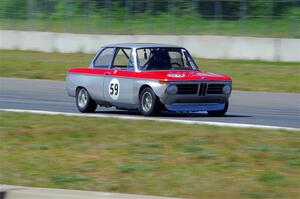 Erik Dieterle's BMW 2002