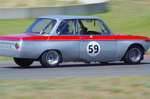 Erik Dieterle's BMW 2002