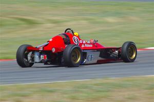 Darrell Peterson's LeGrand Mk 21 Formula Ford