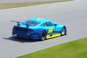 Matt Gray's GT-2 Ford Mustang