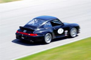 Phil Magney's ITE-1 Porsche 993