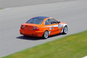 Chad Baures' T3 BMW 330