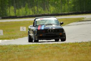 Jessica Johnk's ITJ BMW 325i