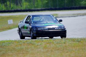 Jeff Anderson's F Production Acura Integra