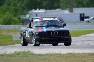 Jessica Johnk's ITJ BMW 325i