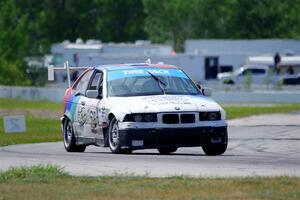 Joe Bungert's ITJ BMW 318ti